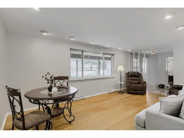 350 S Pierce, Denver, CO 80226