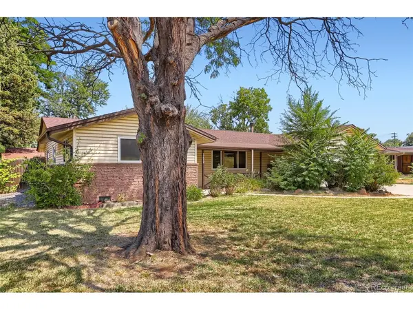 350 S Pierce, Denver, CO 80226