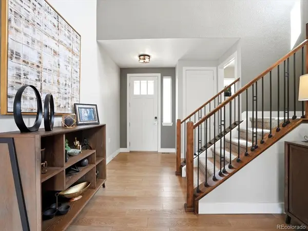 6679 S Kline, Littleton, CO 80127