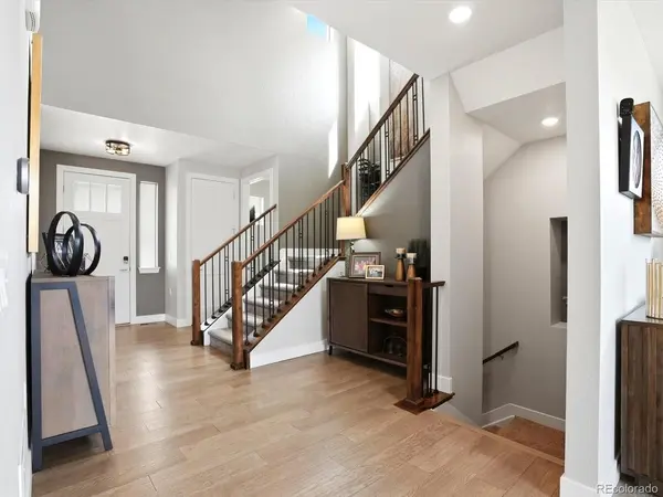 6679 S Kline, Littleton, CO 80127