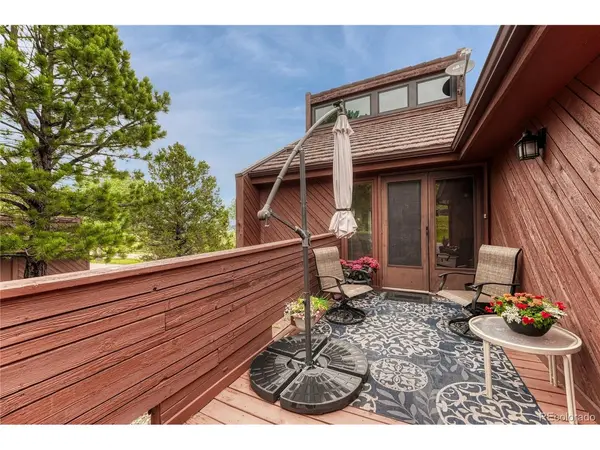4507 Juniper, Larkspur, CO 80118