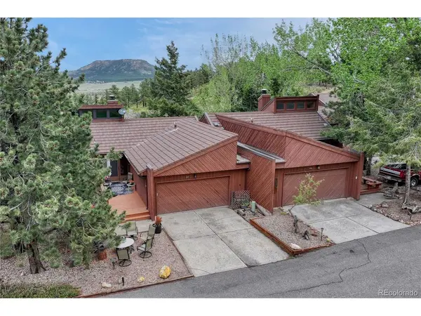 4507 Juniper, Larkspur, CO 80118
