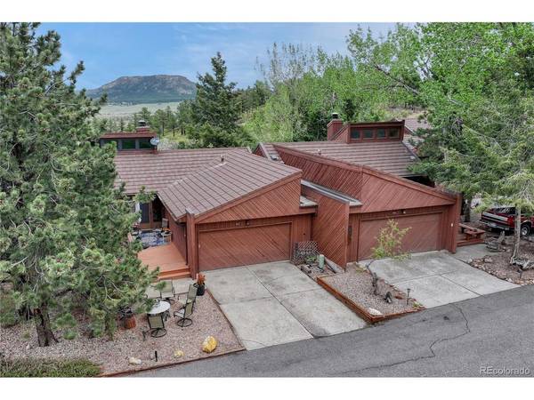 4507 Juniper, Larkspur, CO 80118