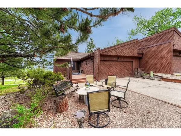 4507 Juniper, Larkspur, CO 80118