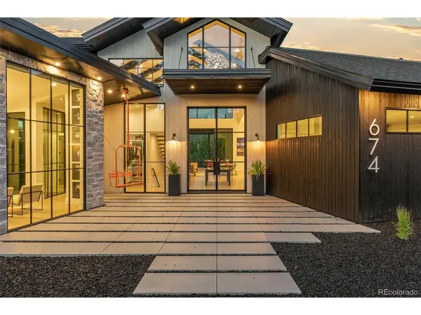 674 Leland Creek, Winter Park, CO 80482