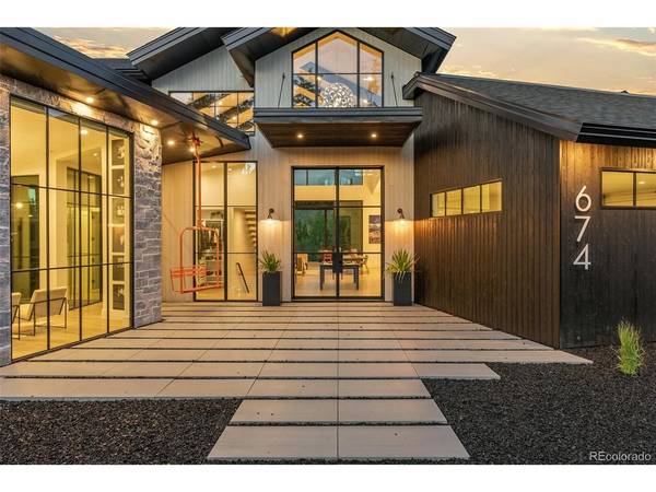674 Leland Creek, Winter Park, CO 80482