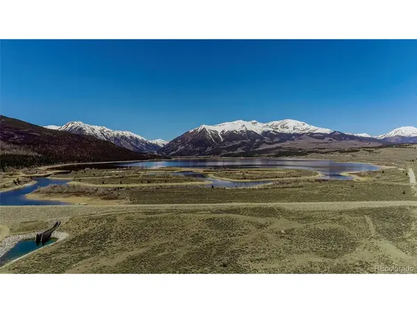 2261 Meteor Placer, Twin Lakes, CO 81251