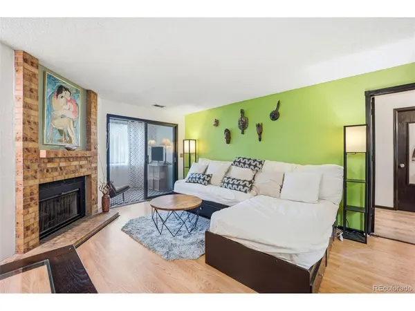 Address not disclosed, Littleton, CO 80128