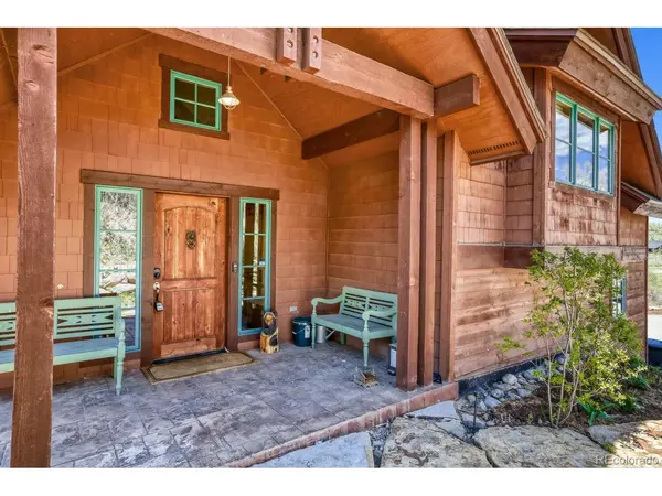 127 Hillside, Silverthorne, CO 80498