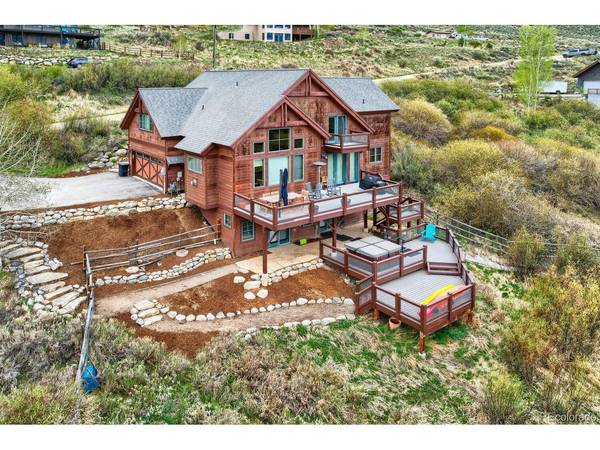 127 Hillside, Silverthorne, CO 80498