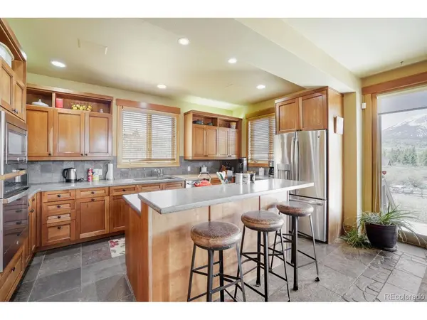 127 Hillside, Silverthorne, CO 80498