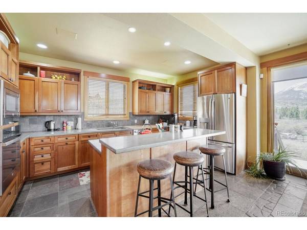127 Hillside, Silverthorne, CO 80498