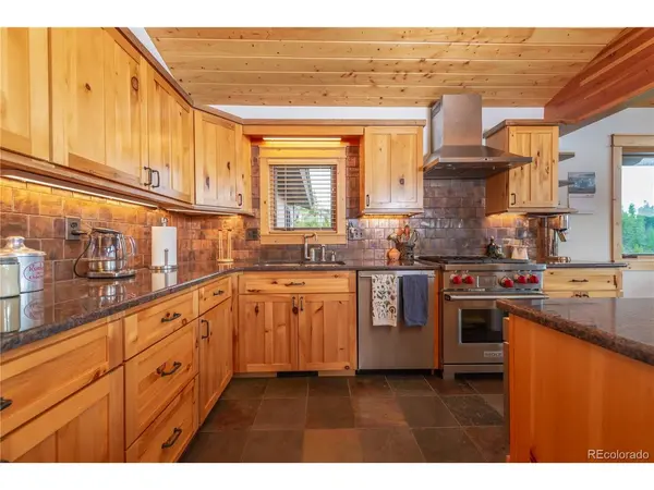 980 County Road 854, Tabernash, CO 80478