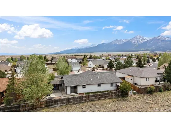 152 Windwalker, Buena Vista, CO 81211