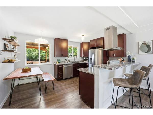4753 Everett, Wheat Ridge, CO 80033