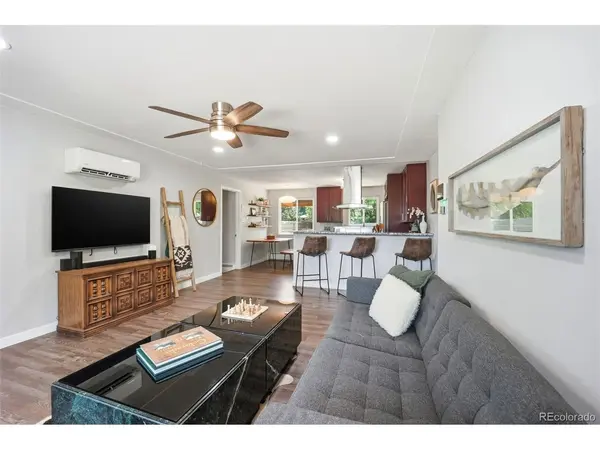 4753 Everett, Wheat Ridge, CO 80033