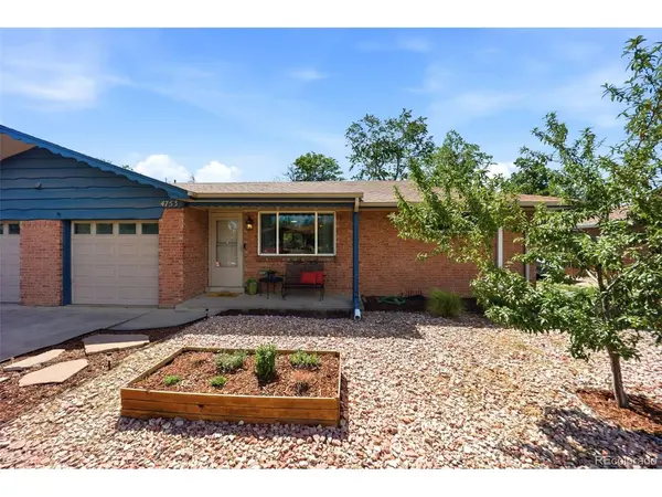 4753 Everett, Wheat Ridge, CO 80033