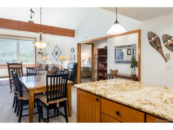 21650 US Highway 6 #2102, Dillon, CO 80435