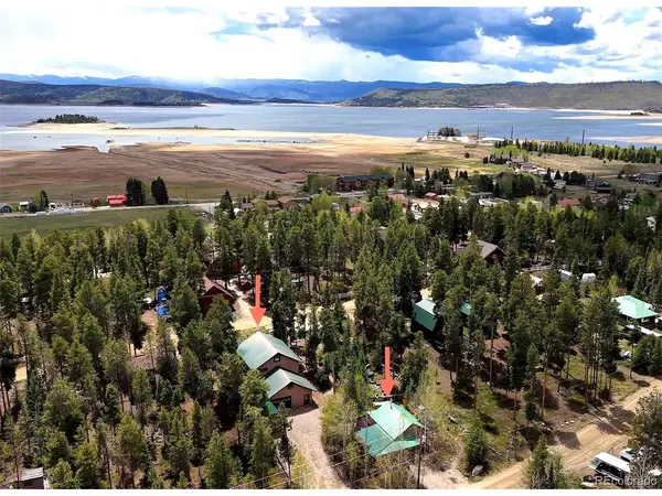 496 County Road 649, Grand Lake, CO 80447