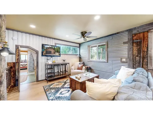 496 County Road 649, Grand Lake, CO 80447
