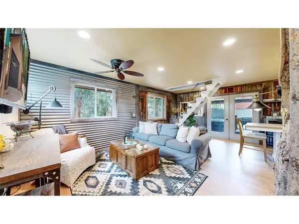 496 County Road 649, Grand Lake, CO 80447