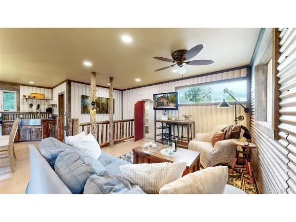 496 County Road 649, Grand Lake, CO 80447