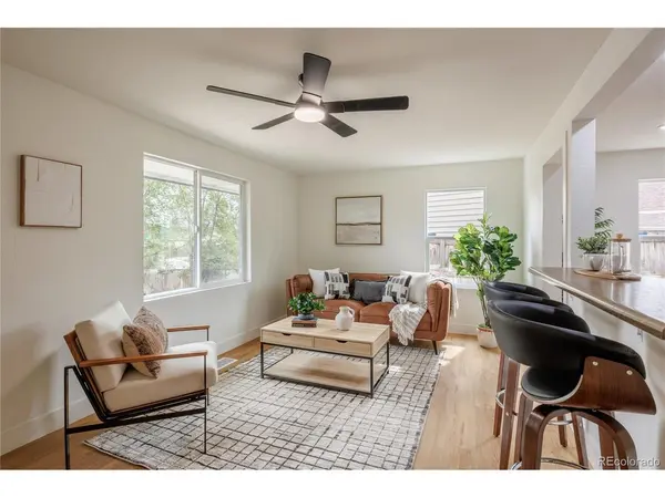3460 W Evans, Denver, CO 80219