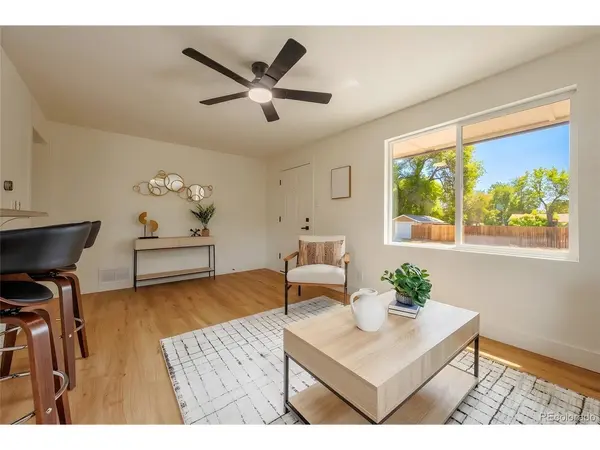 3460 W Evans, Denver, CO 80219