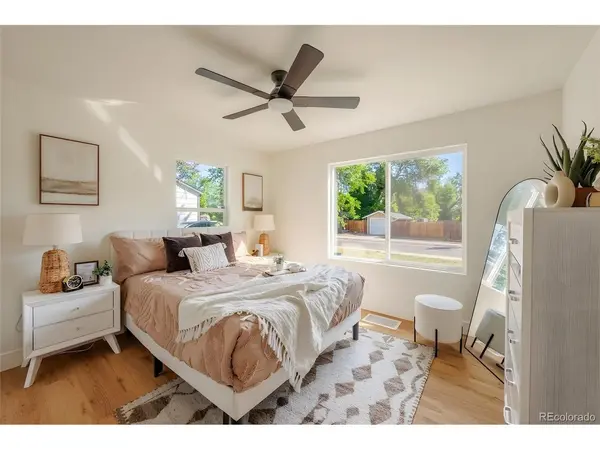 3460 W Evans, Denver, CO 80219