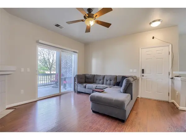 23400 E 5th #102, Aurora, CO 80018
