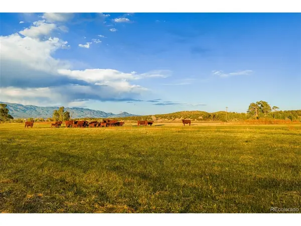 TB County Road 554, Gardner, CO 81040
