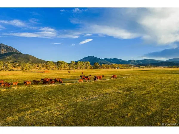 TB County Road 554, Gardner, CO 81040