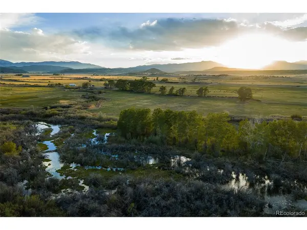 TB County Road 554, Gardner, CO 81040