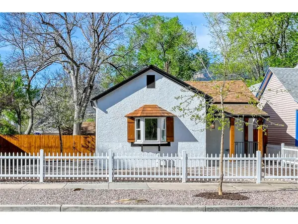 2315 W Kiowa, Colorado Springs, CO 80904