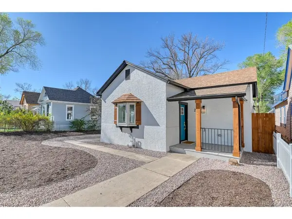 2315 W Kiowa, Colorado Springs, CO 80904