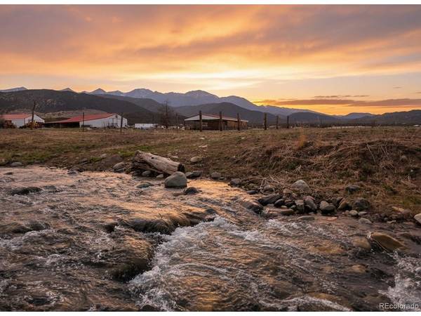 0 County Road 6, Coaldale, CO 81222