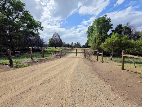 0 County Road 6, Coaldale, CO 81222