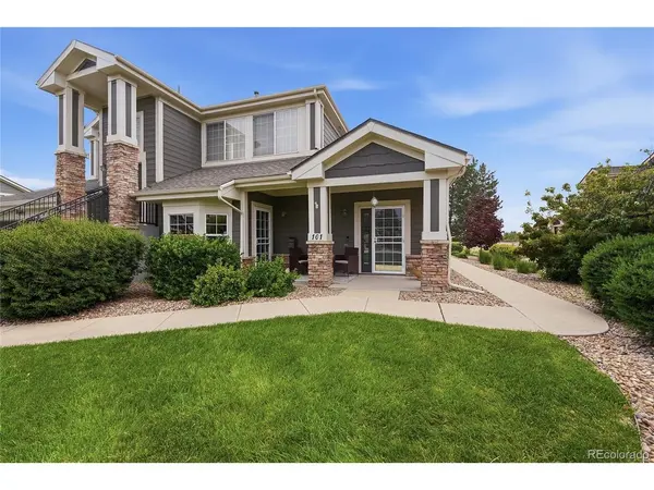 13732 Legend #101, Broomfield, CO 80023
