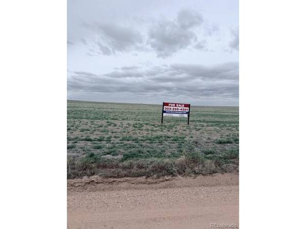 WCR 81 and Co Rd 8, Roggen, CO 80652