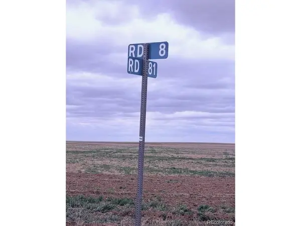 WCR 81 and Co Rd 8, Roggen, CO 80652