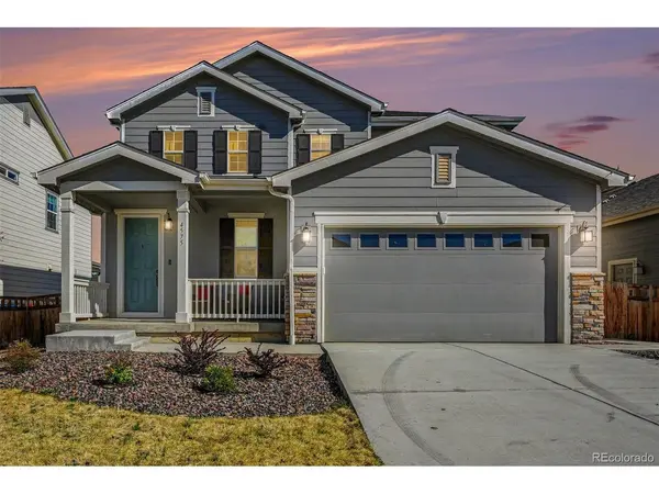 4575 Meadow, Dacono, CO 80514