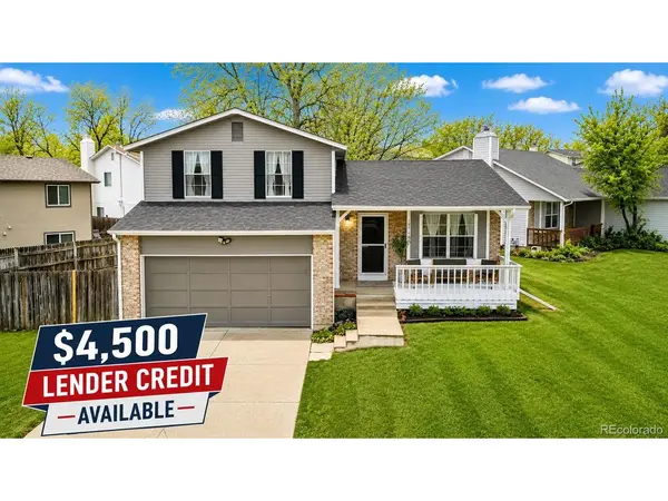19768 E Princeton, Aurora, CO 80013