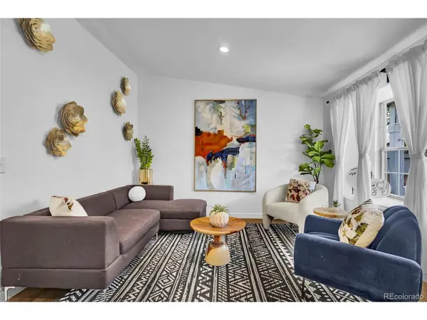 19768 E Princeton, Aurora, CO 80013