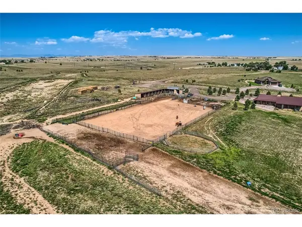20893 Silverado Hill, Colorado Springs, CO 80928
