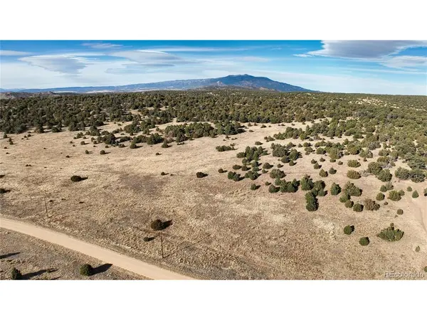 37 Navajo Ranch Resorts #4, Walsenburg, CO 81089