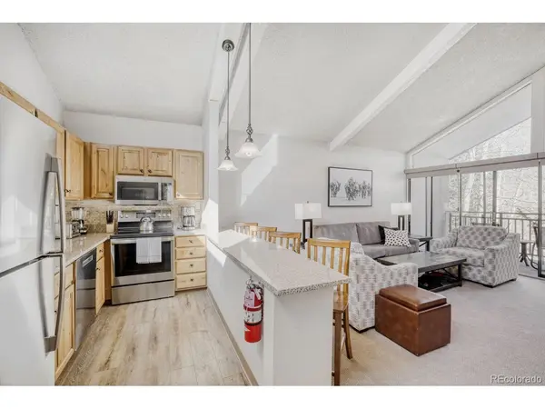 500 S Frontage #413, Vail, CO 81657