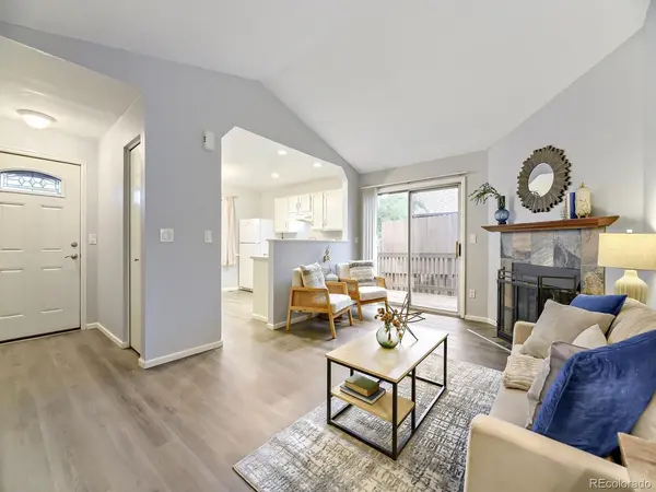 5595 S Zang, Littleton, CO 80127