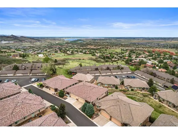 6962 Fargo, Littleton, CO 80125