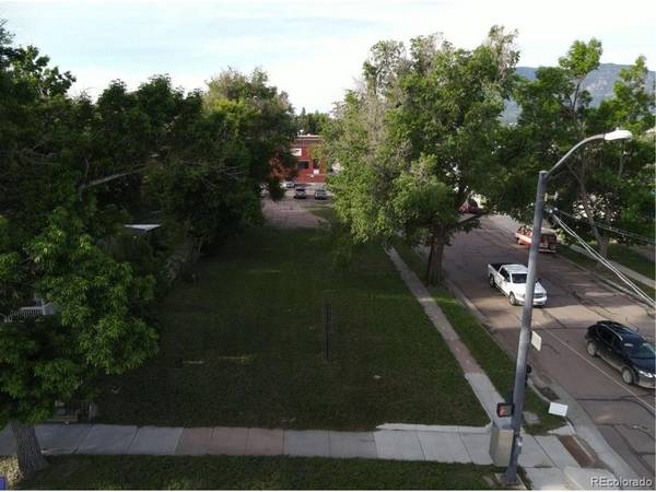 703 E Costilla, Colorado Springs, CO 80903