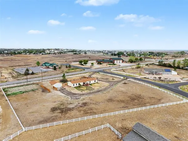 15925 Havana, Brighton, CO 80602